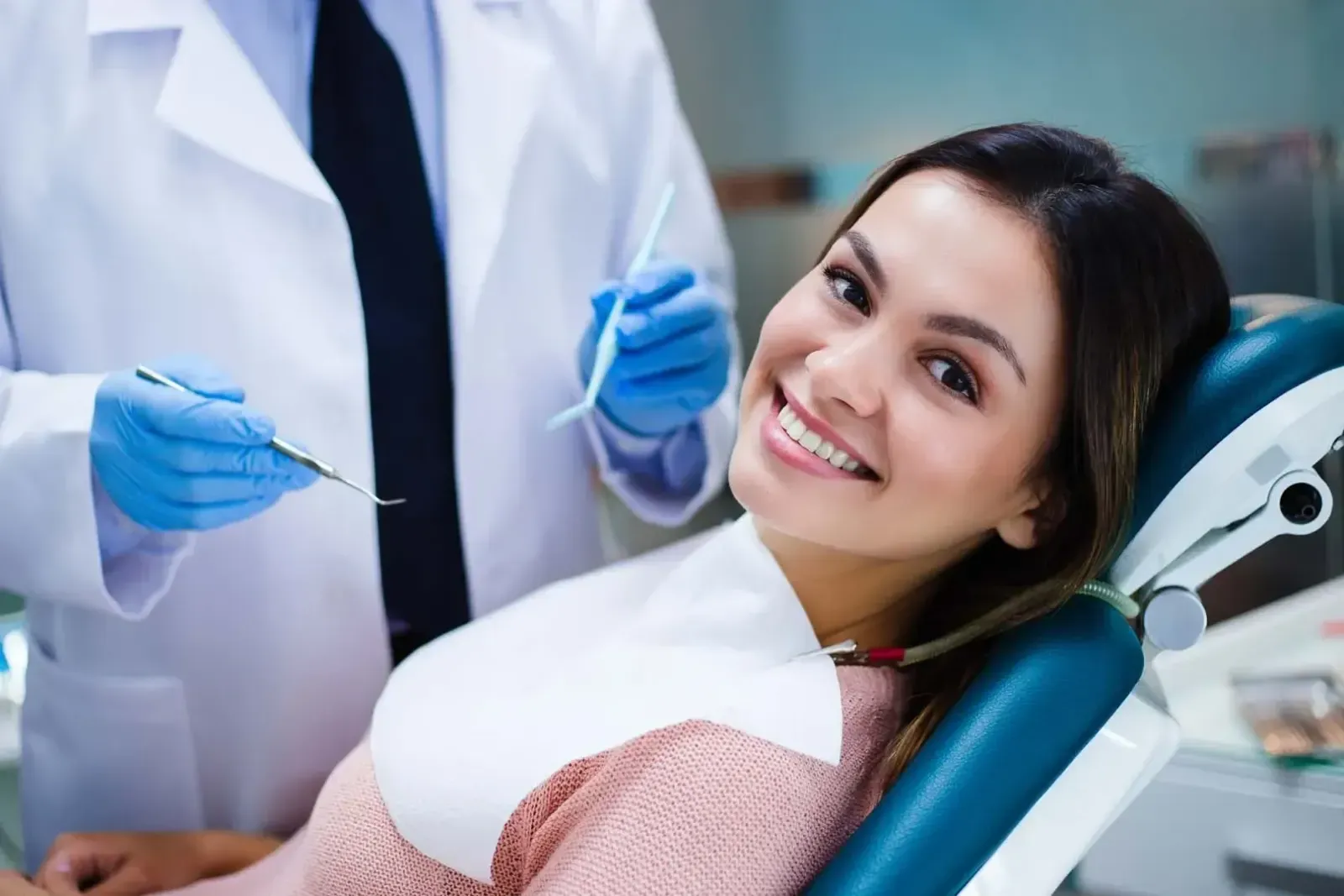 Digital dental technology in the Refined Smiles Cave Creek office