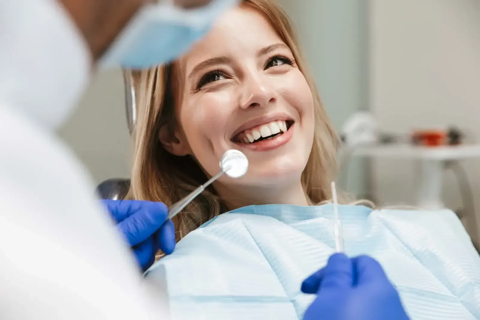 General dentistry care at Refined Smiles in Cave Creek