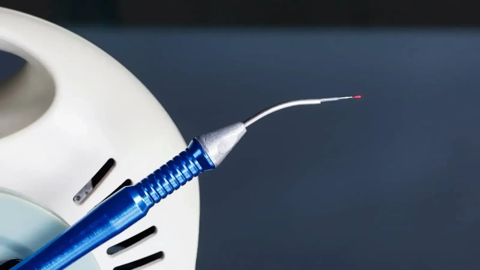 Frenectomy at Refined Smiles