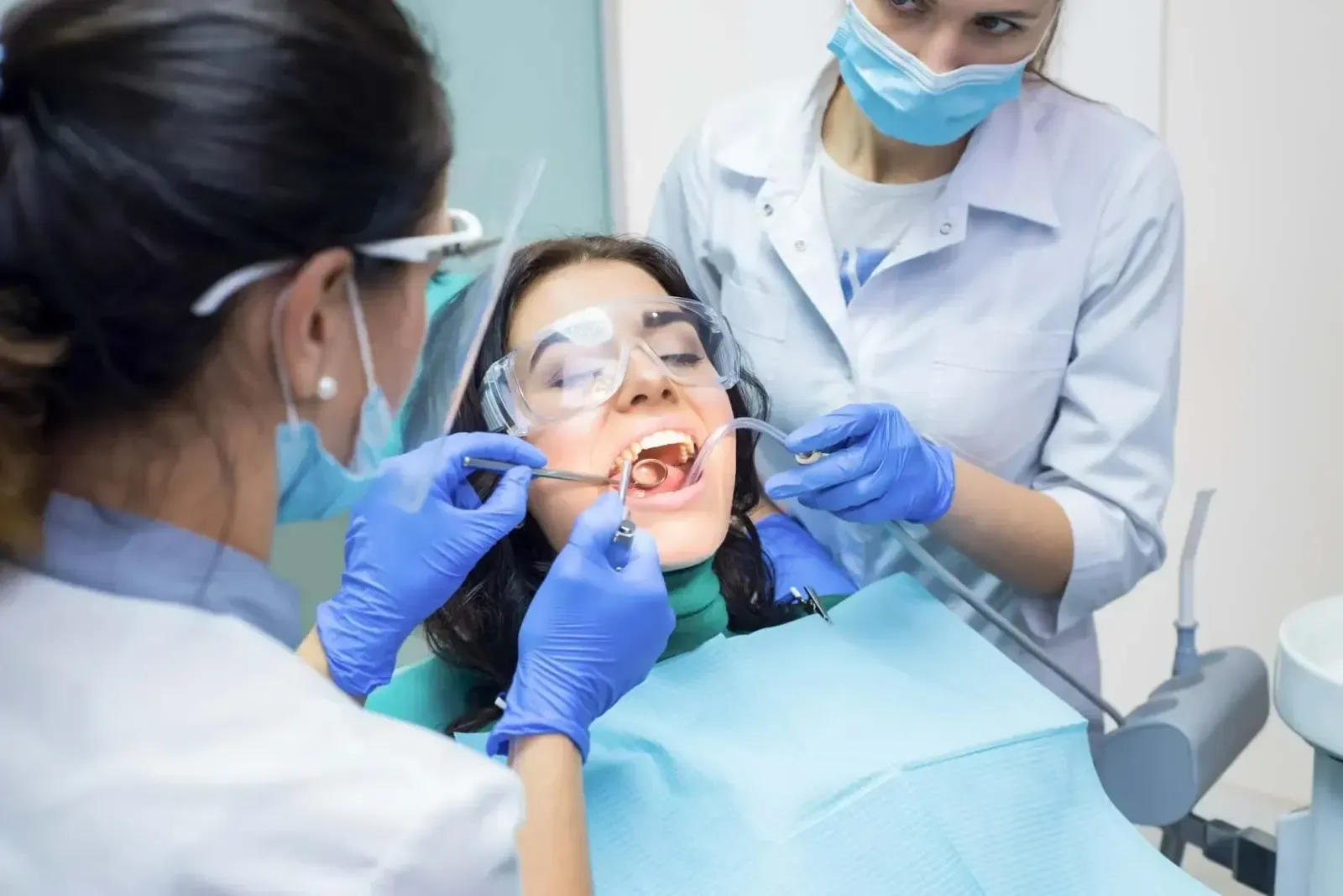 Bone Grafting at Refined Smiles